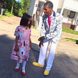 Meet your Posher, John